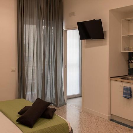 B&B Terra Mia Ercolano Exterior photo