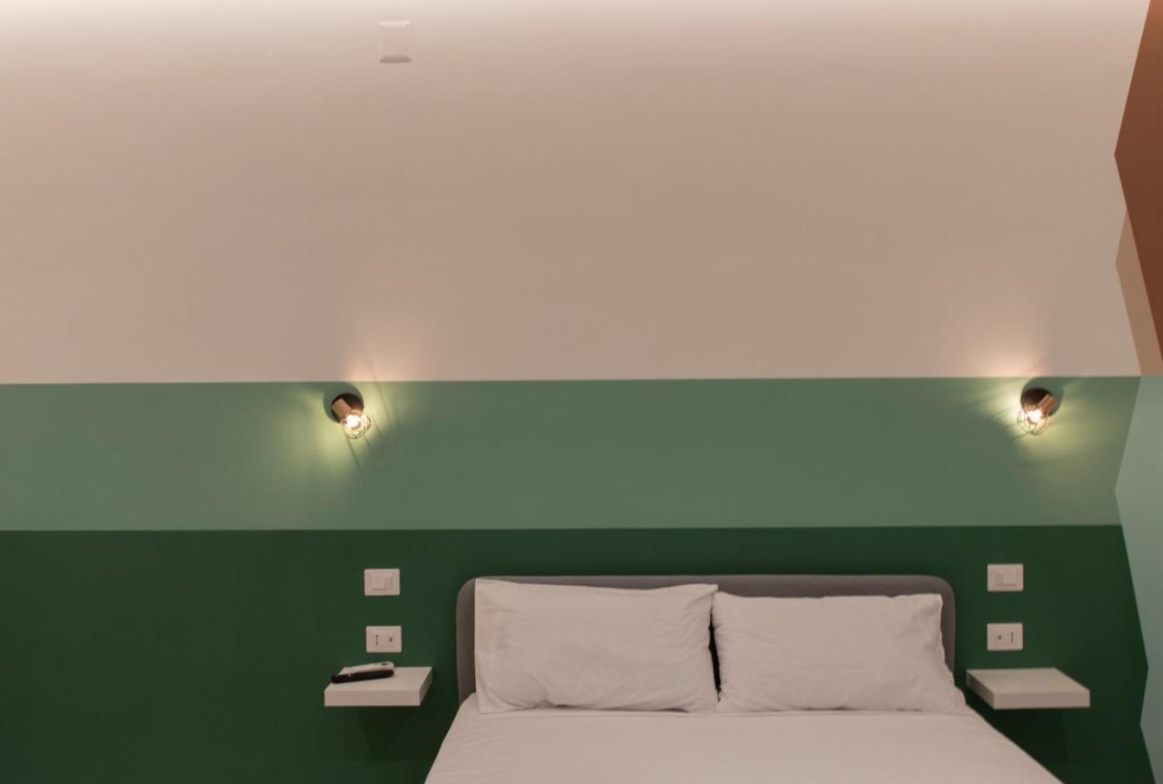 B&B Terra Mia Ercolano Exterior photo